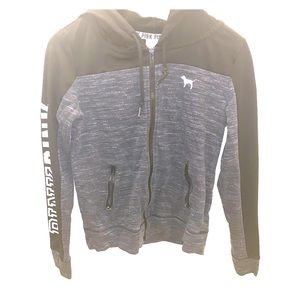 PINK Sweater & Sweat pants